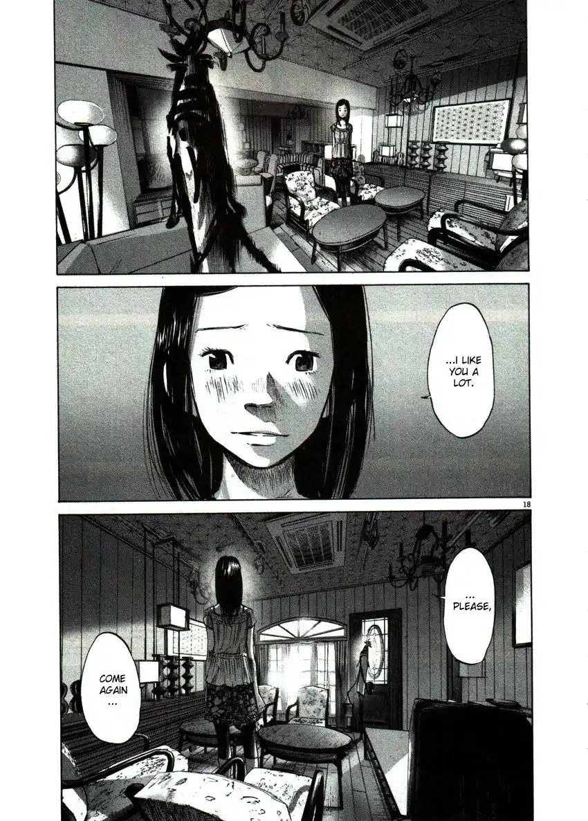 Oyasumi Punpun Chapter 50 18